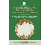 Gestión Ambiental En La Empresa