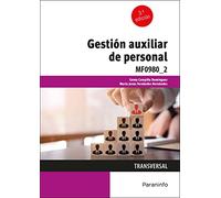Gestión auxiliar de personal (Administración y Gestión)