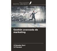 Gestión avanzada de marketing