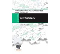 Gestión clínica: Colección Cuidados de Salud Avanzados
