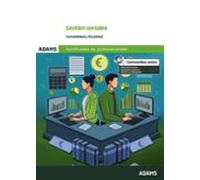 Gestión Contable. Contabilidad Y Fiscalidad.