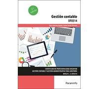 Gestión contable: Rústica (Administración y Gestión)