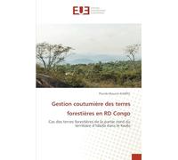 Gestion coutumière des terres forestières en RD Congo