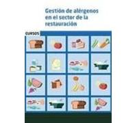 Gestión De Alérgenos En El Sector De La Restauración