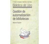 Gestion De Automatizacion De Bibliotecas