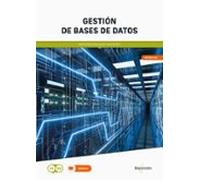 Gestión de Bases de Datos (MARCOMBO FORMACIÓN)