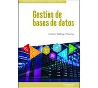 Gestión de bases de datos (Informática y Comunicaciones)