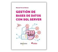 Gestión de bases de datos con SQL Server (Macro)