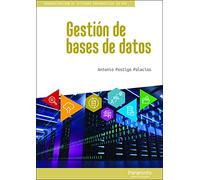 Gestión de bases de datos (Informática y Comunicaciones)