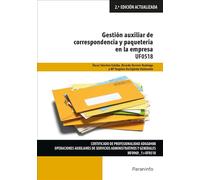 GESTIÓN DE BODEGAS EN RESTAURACIÓN MF1109_3 (Administración y Gestión)