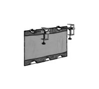 Gestión de cables bajo encimera My Wall - Con abrazaderas ajustables