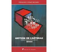 Gestión de carteras: 4ª edición ampliada (Biblioteca de Gestión)