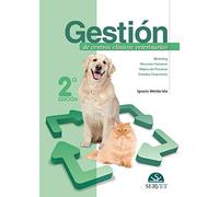 Gestión de centros clínicos veterinarios 2ª edición