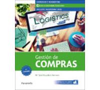 Gestion De Compras (2ª Ed.)