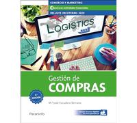 Gestion De Compras (2ª Ed.)
