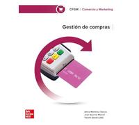 Gestión de compras