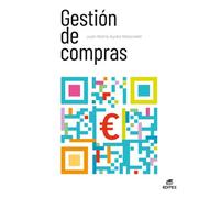 Gestion de compras (Ciclos Formativos)