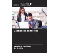 Gestión de conflictos
