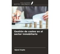 Gestión de costes en el sector inmobiliario