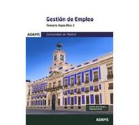 Gestión De Empleo De La Comunidad De Madrid