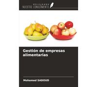 Gestión de empresas alimentarias