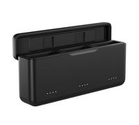 Gestión De Energía Caja De Batería Para Action4 Cámara Usuarios Cargos Y Ahorros Sin Problemas