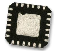 Gestión de energía IC, 3 O/P, LFCSP-EP-24, administración de energía - Circuitos integrados multifunción (ADP5024ACPZ-R7) Paquete de 1