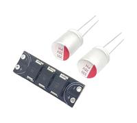 Gestión de energía integral 330 35V PFB tablero de filtro para entusiastas y aficionados Quadcopter Repair