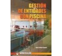 Gestion De Entidades Con Piscina
