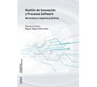 Gestión De Innovación Y Procesos Software. Normativa Y Mejoras P Ráct