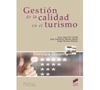 Gestión de la calidad en el turismo: 11
