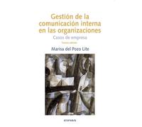 Gestión de la comunicación interna en las organizaciones, 3ª ed. (COMUNICACION)