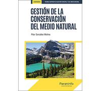 Gestión de la conservación del medio natural (Agraria)