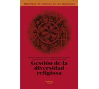 Gestión De La Diversidad Religiosa