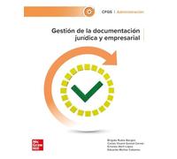 Gestión de la documentación jurídica y empresarial