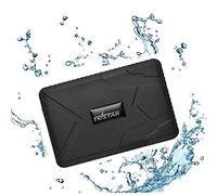 Gestión de la flota de coches Localizador GPS Tracker IP65 impermeable Seguimiento en tiempo real dispositivo de camiones anti robado con fuerte imán Hidden 10000mah batería