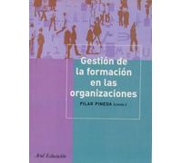 Gestion de La Formacion En Las Organizaciones