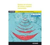 Gestión De La Fuerza De Ventas Y Equipos Comerciales