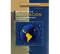 Gestión De La Innovación Para La Competitividad Empresarial