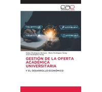 Gestión de la Oferta Académica Universitaria