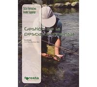 Gestión de la pesca continental (SIN COLECCION)