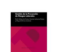 Gestión De La Prevención De Riesgos Laborales