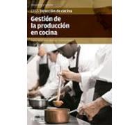 Gestion De La Producción En Cocina