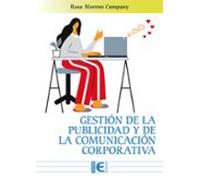 Gestión de la publicidad y de la comunicación corporativa (Empresa)