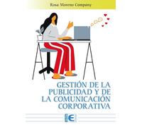 Gestión de la publicidad y de la comunicación corporativa (Empresa)