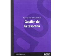 Gestión de la tesorería (Cuadernos de documentación)