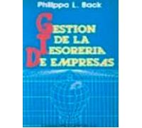 Gestion De La Tesoreria De Empresas