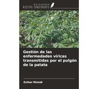 Gestión de las enfermedades víricas transmitidas por el pulgón de la patata