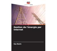 Gestion de l'énergie par Internet