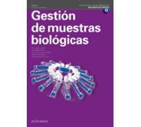 Gestion de muestras biologicas (CFGS LABORATORIO CLÍNICO Y BIOMÉDICO)